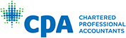 Certified Professional Accountants of Ontario Logo