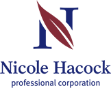 Nicole Hacock Professional Corporation Logo