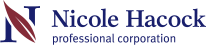 NICOLE HACOCK PROFESSIONAL CORPORATION logo